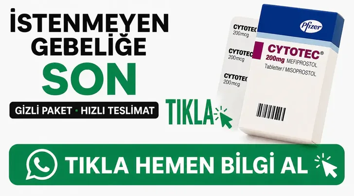 Bilgi ve yönlendirme görseli